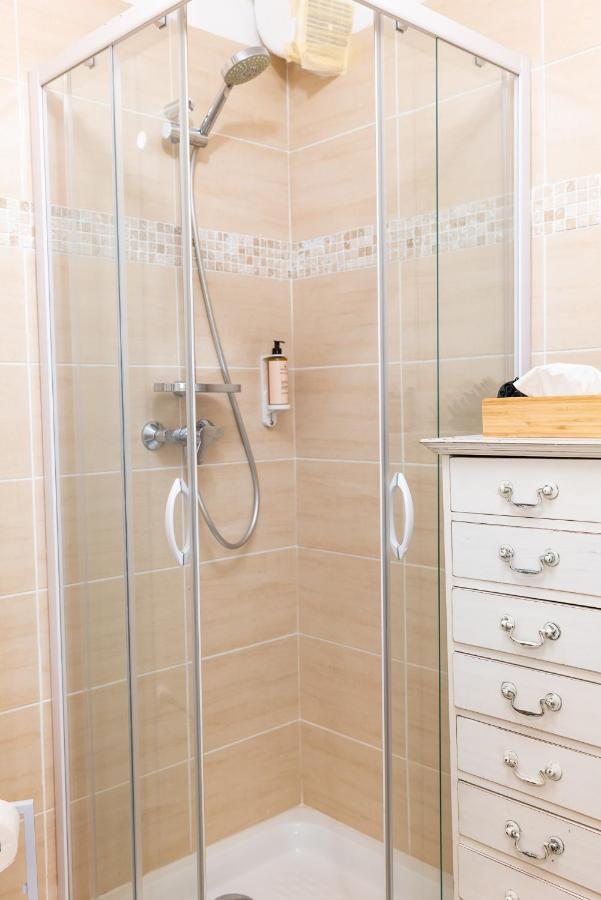 Lou Pitchoun Luxe Et Serenite Au Coeur De Saint-Tropez Suite Familiale Avec Chambre Separee Avec Jardin Enchanteur Pour 4 Adultes Et 1 Enfant Εξωτερικό φωτογραφία