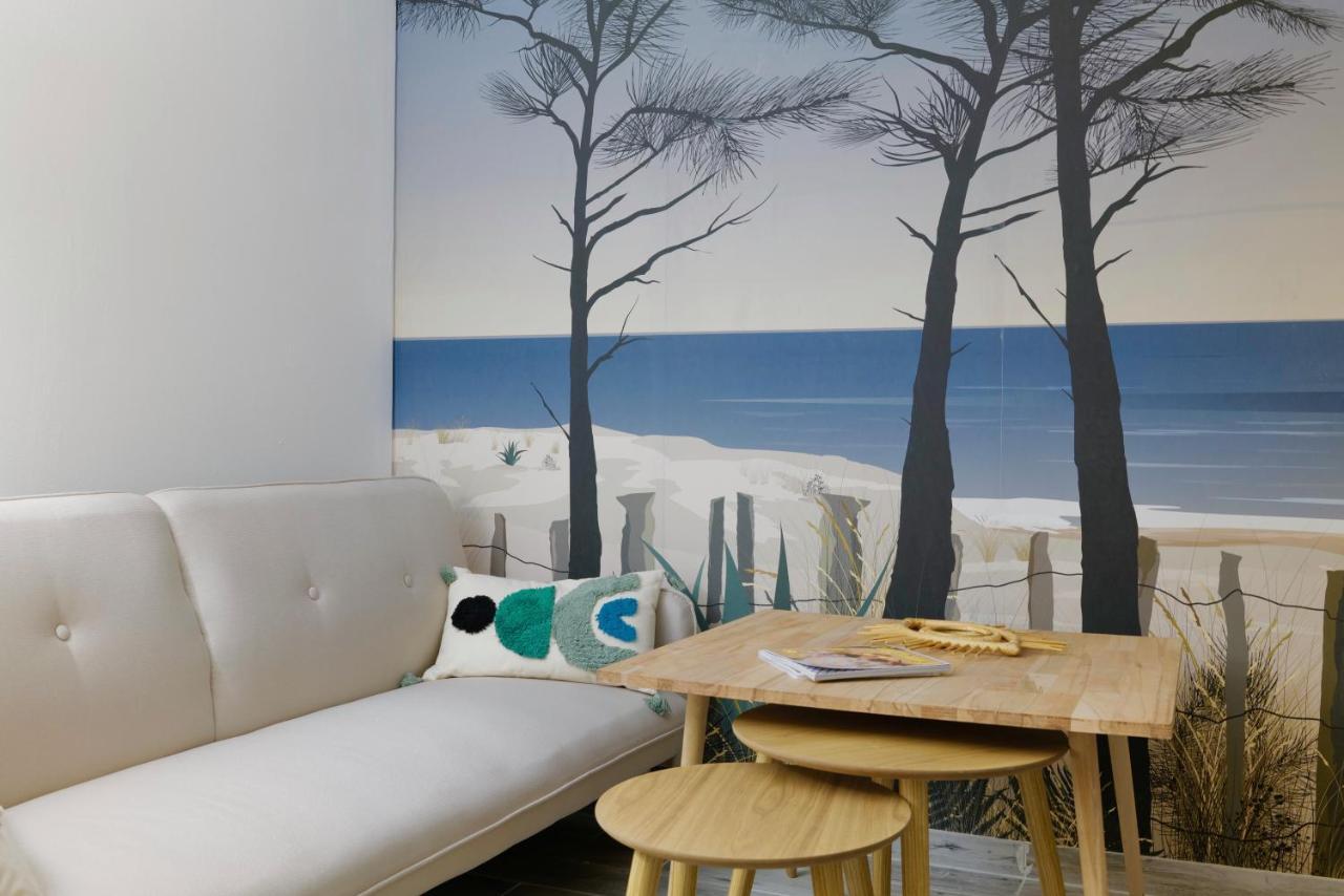 Lou Pitchoun Luxe Et Serenite Au Coeur De Saint-Tropez Suite Familiale Avec Chambre Separee Avec Jardin Enchanteur Pour 4 Adultes Et 1 Enfant Εξωτερικό φωτογραφία