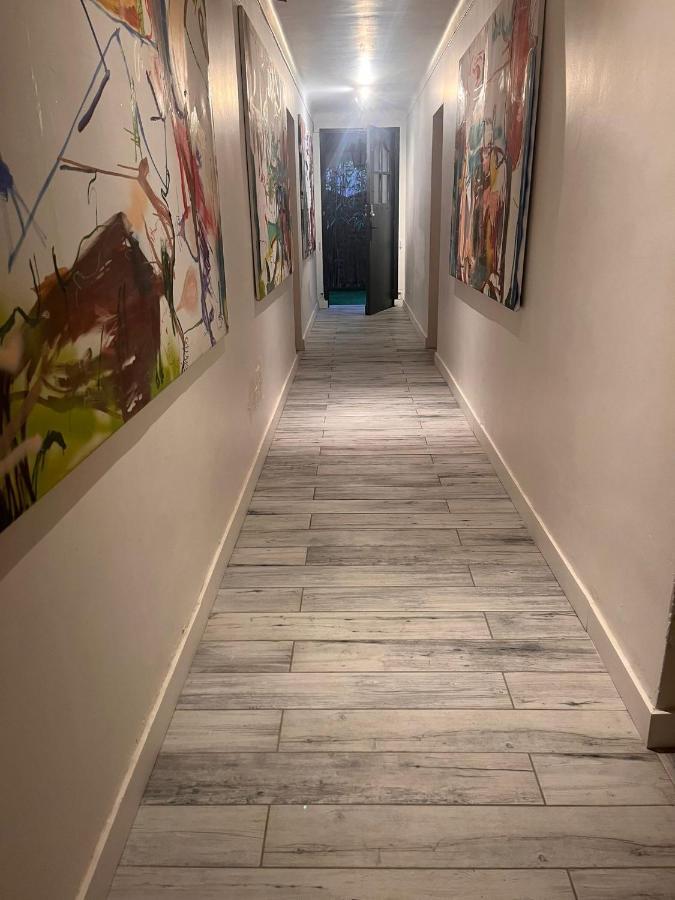 Lou Pitchoun Luxe Et Serenite Au Coeur De Saint-Tropez Suite Familiale Avec Chambre Separee Avec Jardin Enchanteur Pour 4 Adultes Et 1 Enfant Εξωτερικό φωτογραφία