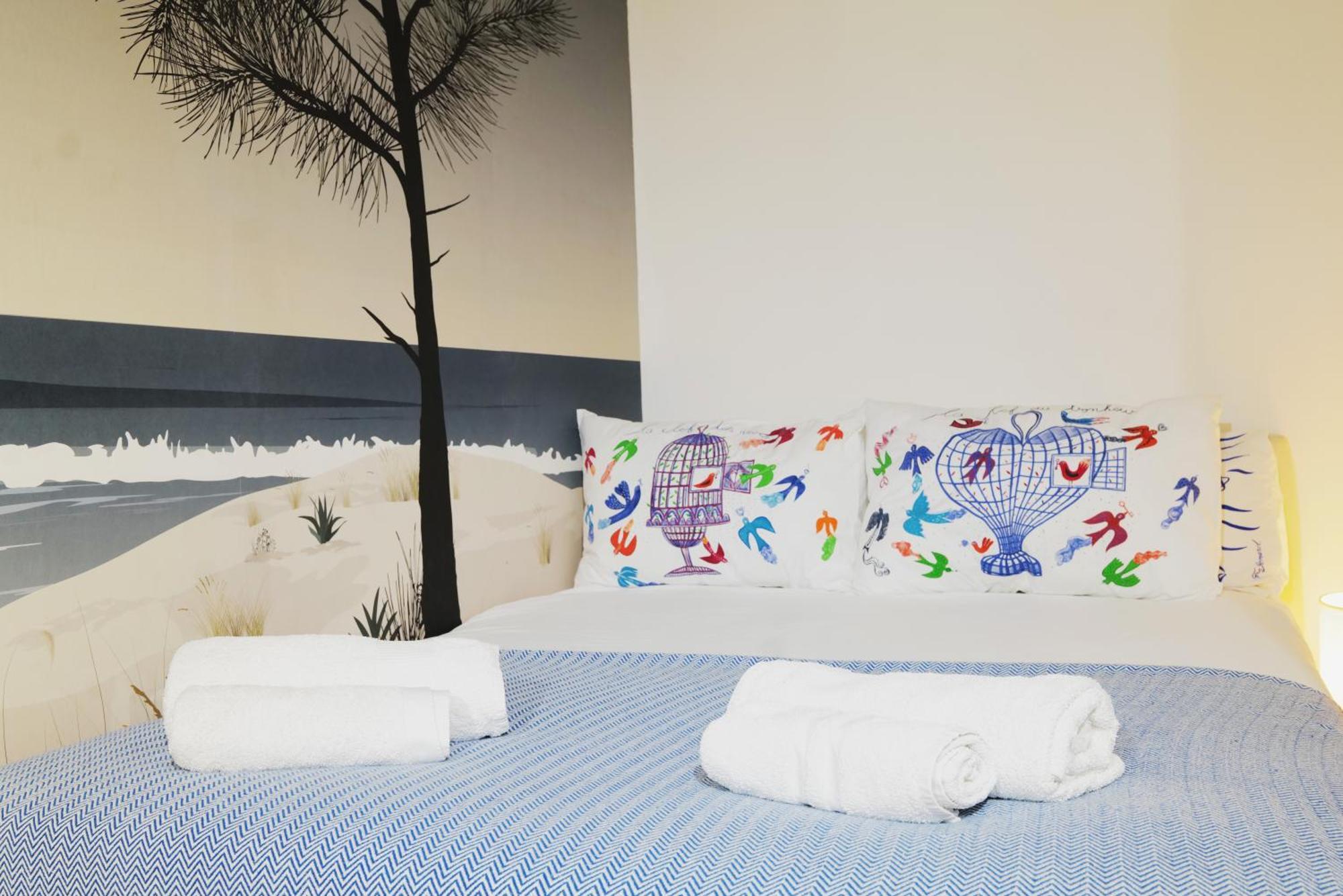 Lou Pitchoun Luxe Et Serenite Au Coeur De Saint-Tropez Suite Familiale Avec Chambre Separee Avec Jardin Enchanteur Pour 4 Adultes Et 1 Enfant Εξωτερικό φωτογραφία